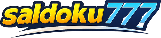 Logo saldoku777